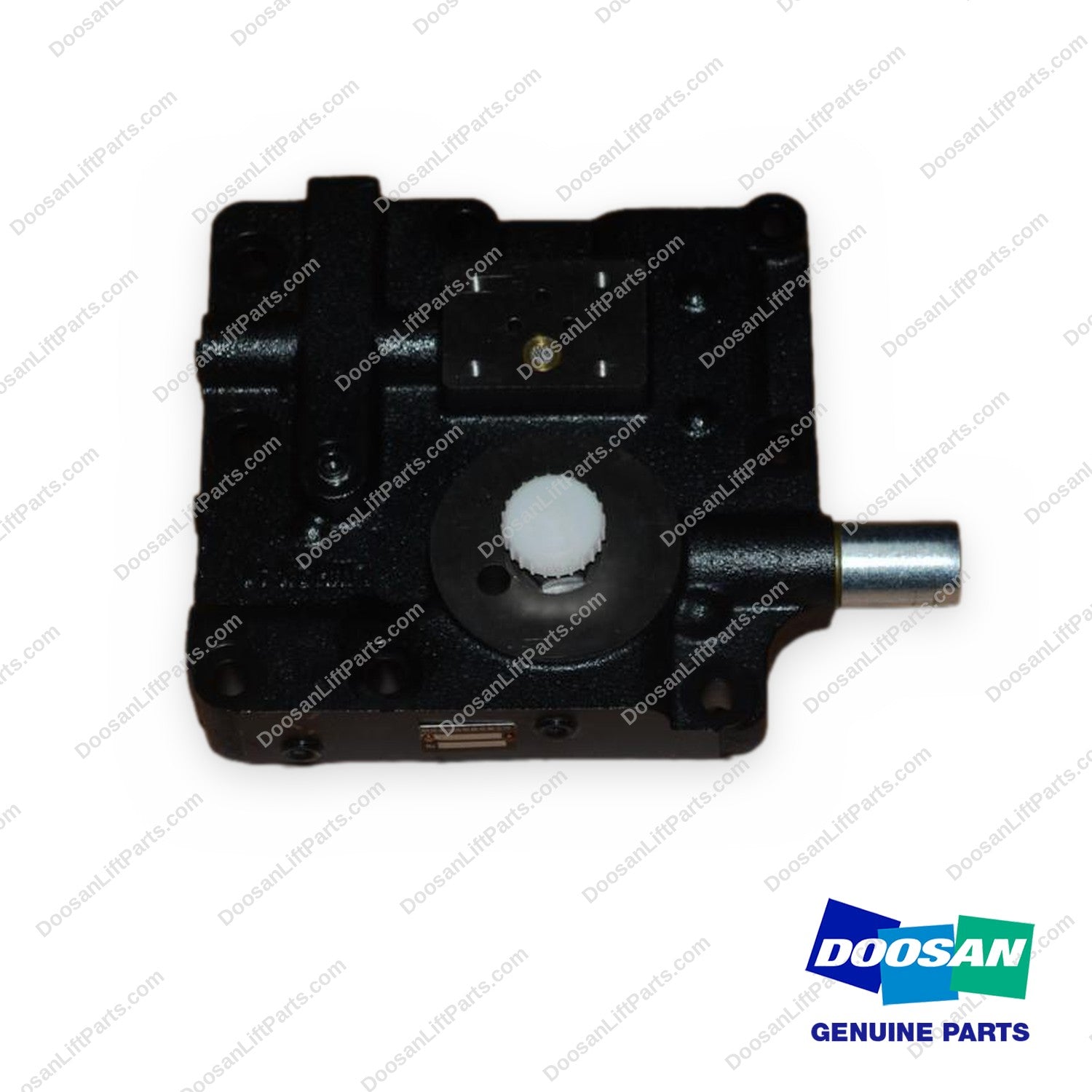 410116-01068 - Valve - OEM Doosan Daewoo Bobcat