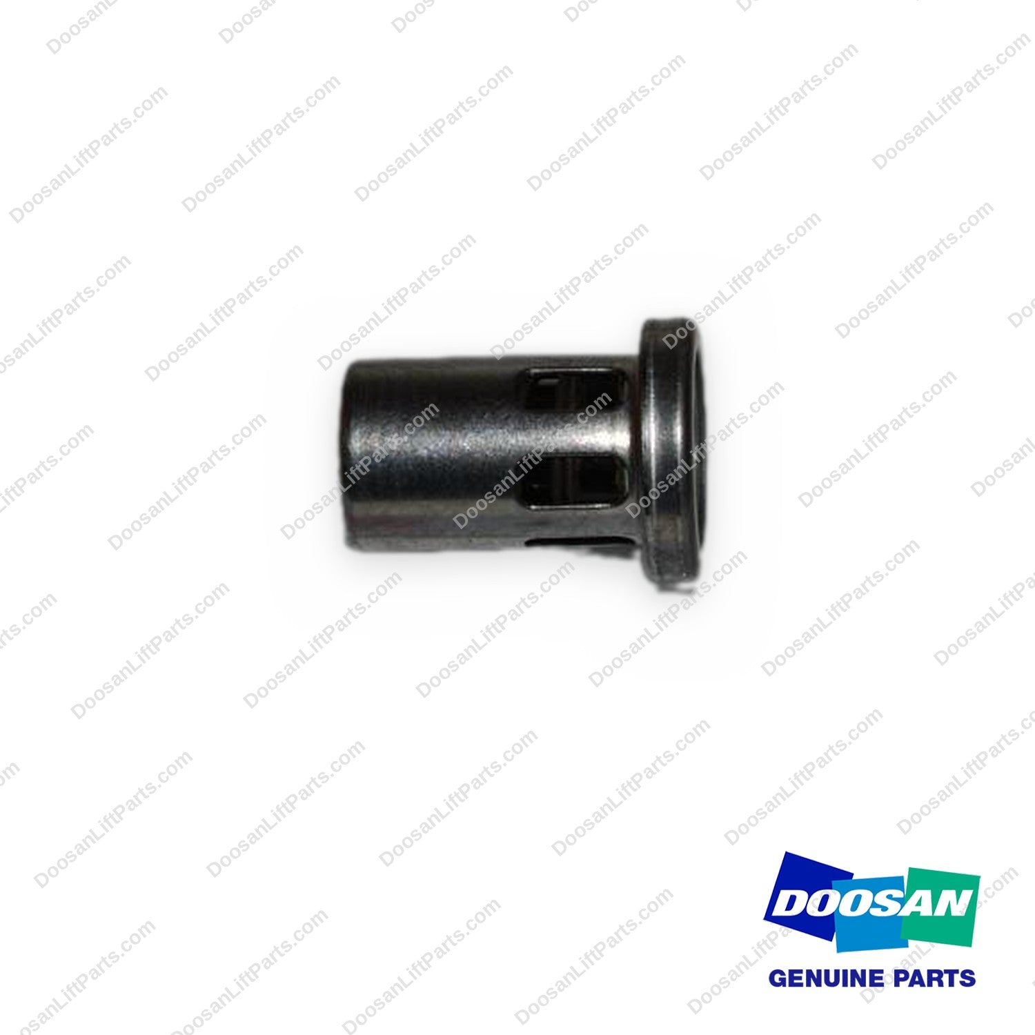 410116-01328 - Oil Filter Bypass_ 4.3L Valve - OEM Doosan Daewoo Bobcat