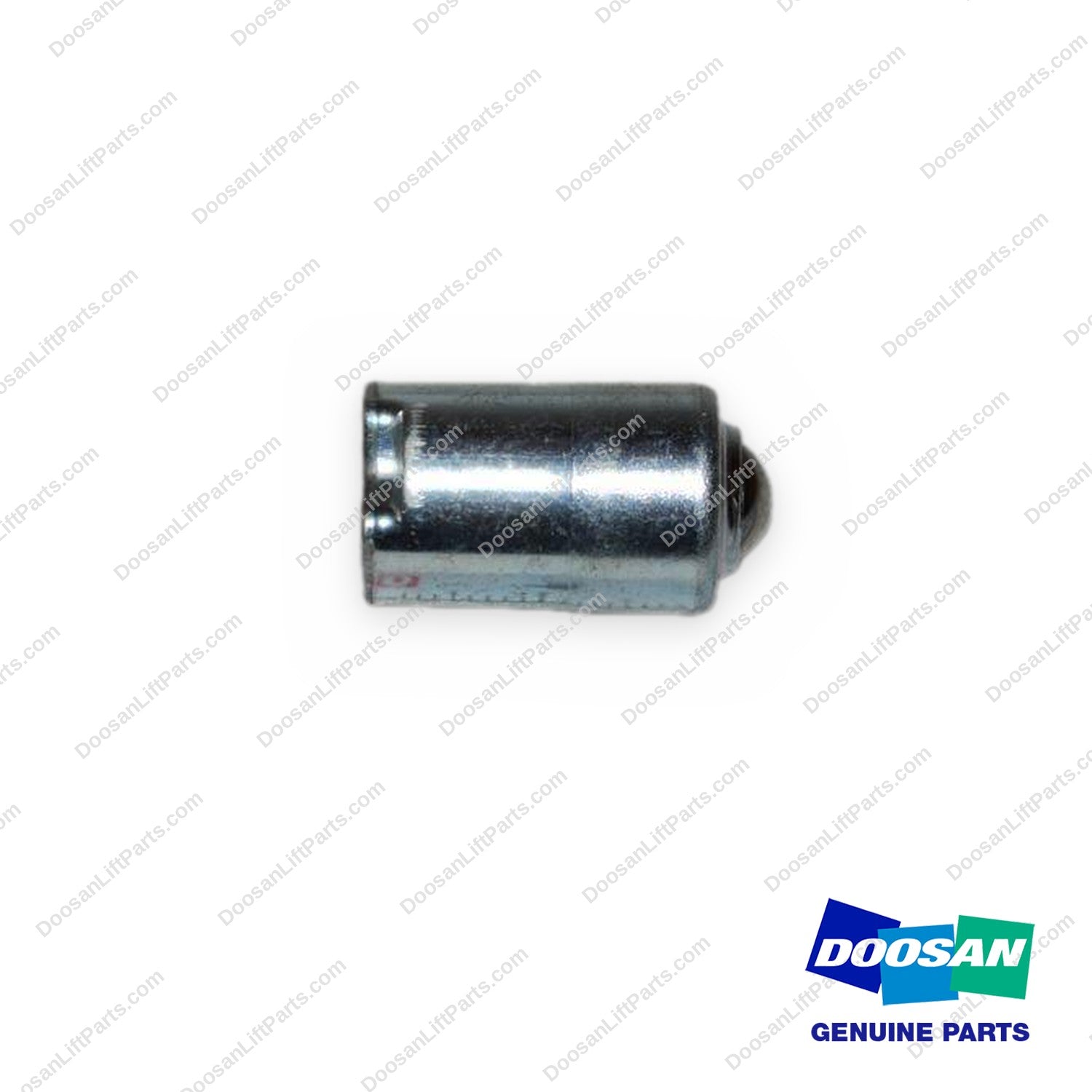 410116-01487 - Gct K25 Cert Engine Valve Assembly - OEM Doosan Daewoo Bobcat