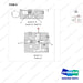 410116-01503 VALVE ASSY,SECTION;LIFT - parts diagram, item 8 shown - genuine Doosan / Bobcat forklift part
