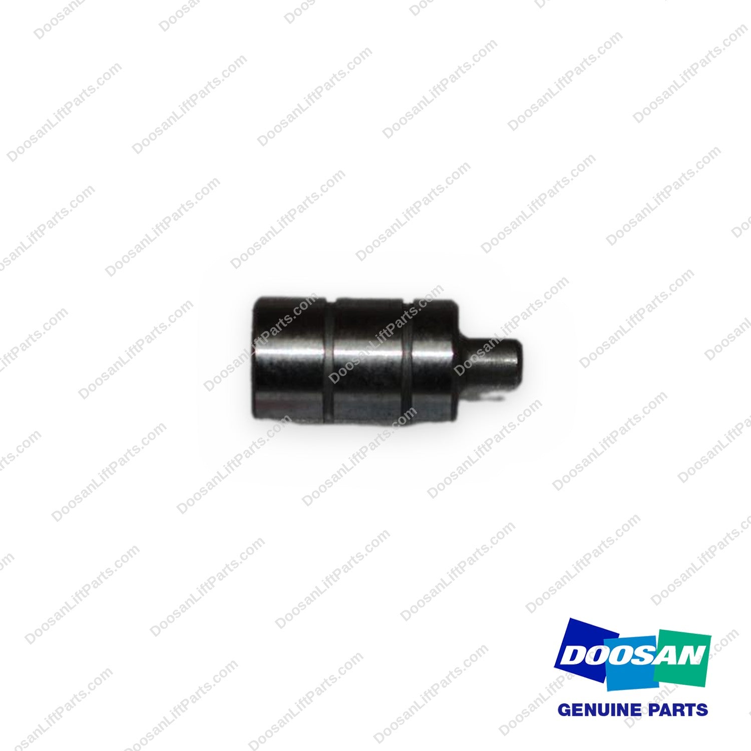 410116-02038 - Piston Valve - OEM Doosan Daewoo Bobcat