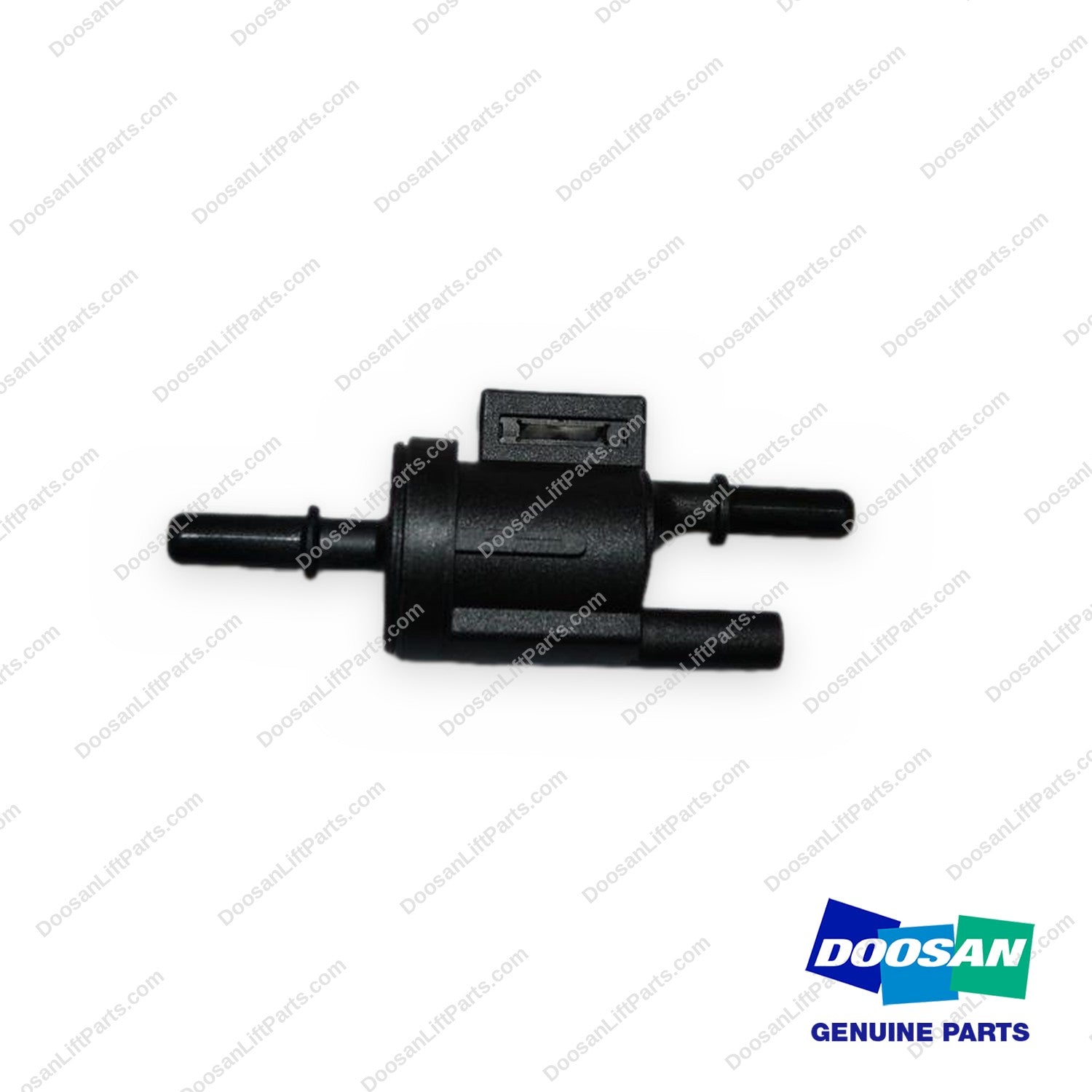 410116-02295 - Fuel Trim Valve - OEM Doosan Daewoo Bobcat