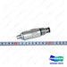 Valve,Secondary Relief - Doosan Forklift Part 410127-00346