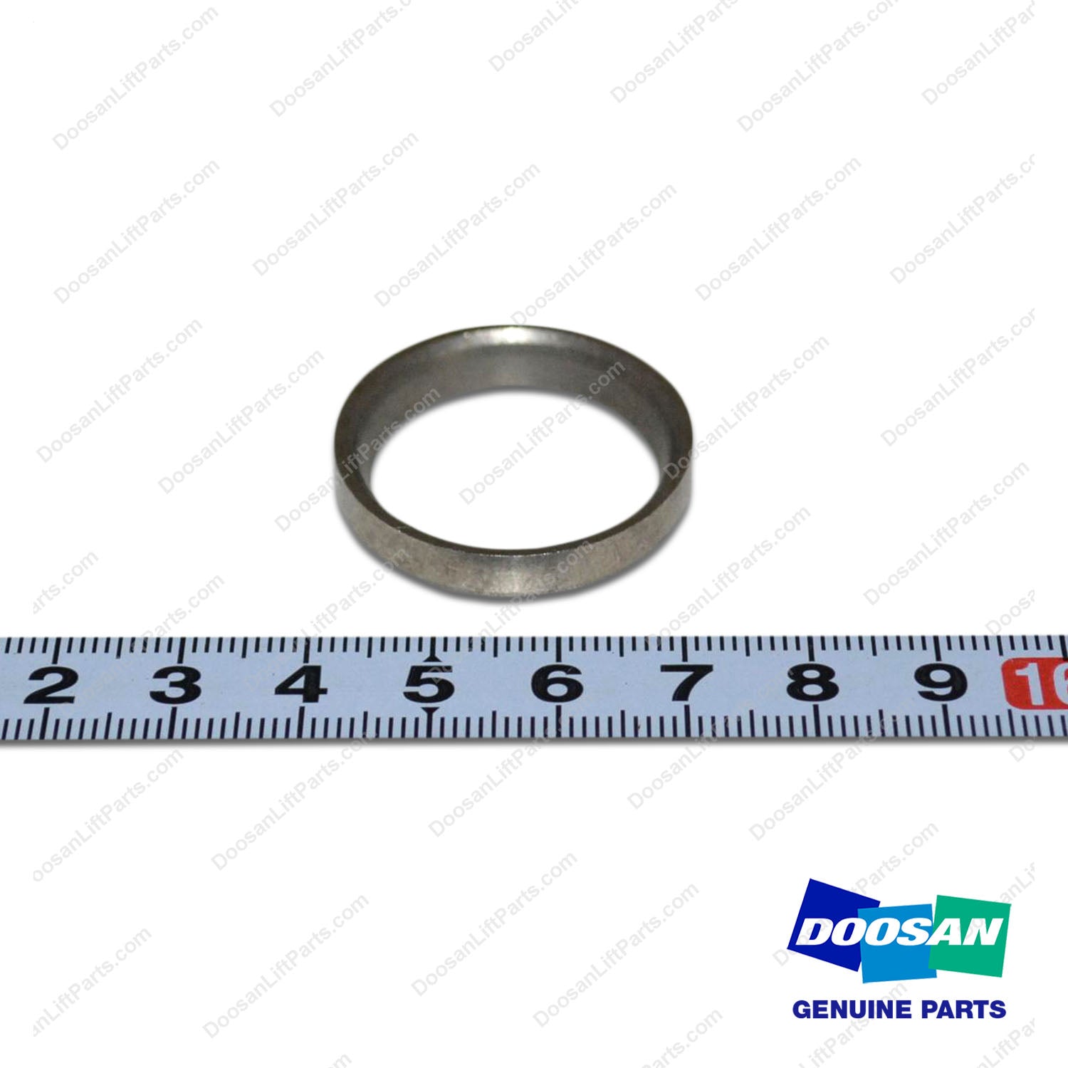 Seat,VALVE;HMC2.4L Exhaust - Doosan Forklift Part 410206-00036