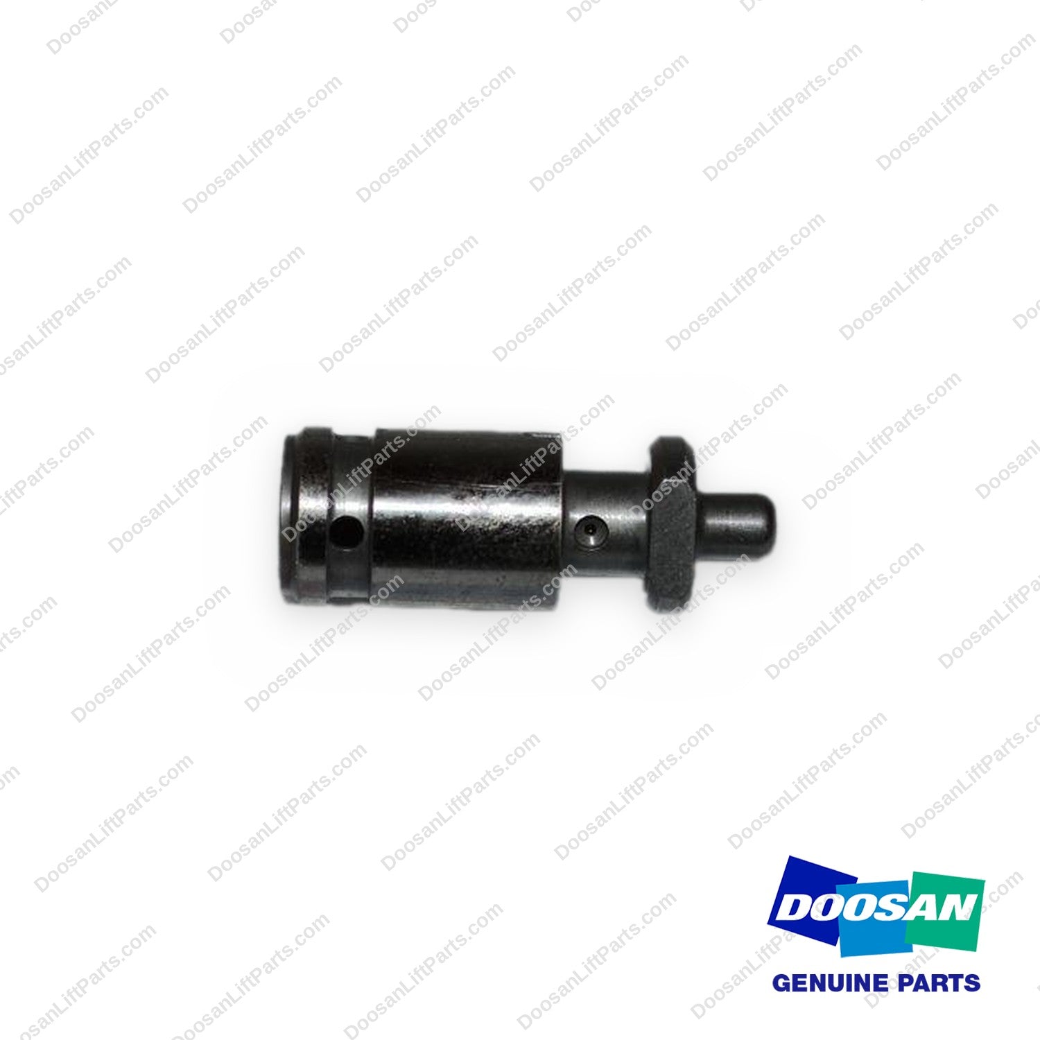 410207-01219 - Modulator Spool - OEM Doosan Daewoo Bobcat