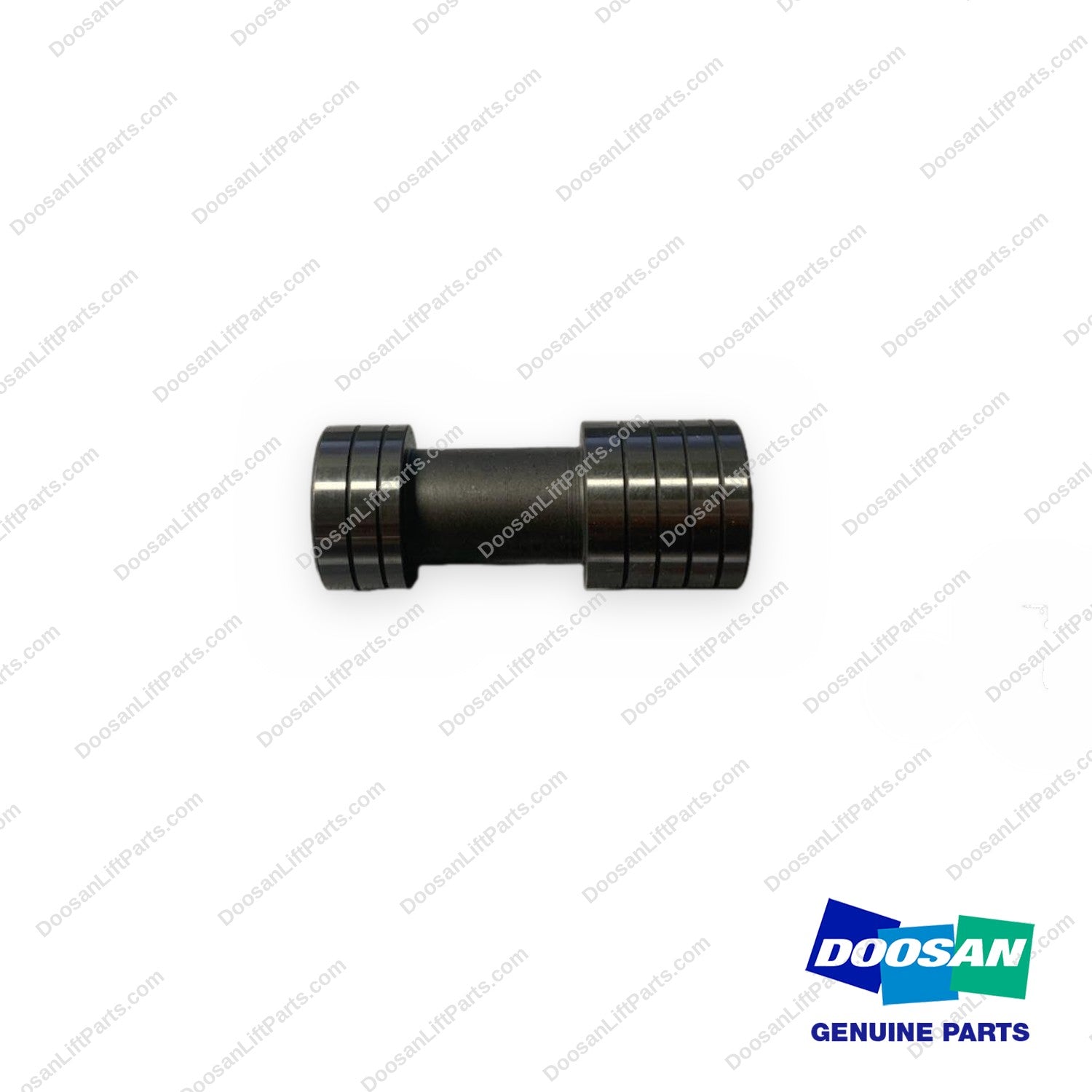 410207-01584 - Valve Spool - OEM Doosan Daewoo Bobcat
