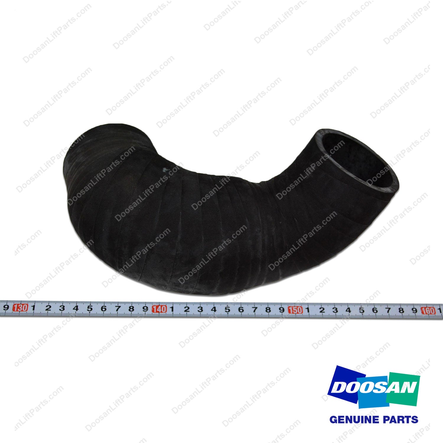Hose,Air - Doosan Forklift Part 420101-00909