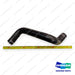 420101-01686 - Radiator Upper Hose - OEM Doosan Daewoo Bobcat