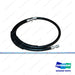 Hose,Compressor;tier-3 Suction - Doosan Forklift Part 420102-00047