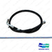 Hose ASSY,Air Conditioner;suction - Doosan Forklift Part 420102-00080