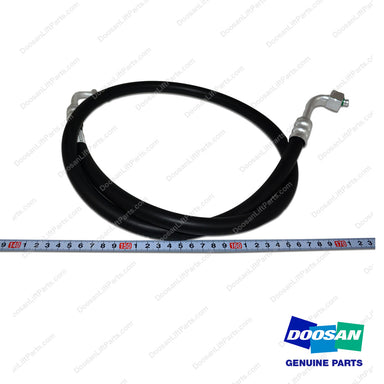 Hose,Liquid - Doosan Forklift Part 420102-00162