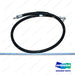 Hose ASSY,Air Conditioner;discharge - Doosan Forklift Part 420102-00370
