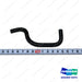 Hose ASSY,Fuel - Doosan Forklift Part 420103-00116A