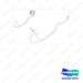 420104-00195 HEATER GP_LINE;4T 55KW - full parts diagram - genuine Doosan / Bobcat forklift part