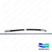 Hose,HYDRAULIC;A1 to A1 - Doosan Forklift Part 420105-01443