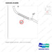 420105-01690 MOUNT GROUP,LIFT;2CYL - parts diagram, item 57 shown - genuine Doosan / Bobcat forklift part