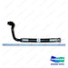 Hose,Hydraulic;a to a - Doosan Forklift Part 420105-01870