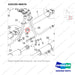 420105-06076 MOUNT GROUP;ISFP,W1120,CL2 - parts diagram, item 29 shown - genuine Doosan / Bobcat forklift part