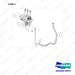 420105-06247 VALVE AR;3 SEC, 3 LEVER - full parts diagram, item 3 marked - genuine Doosan / Bobcat forklift part