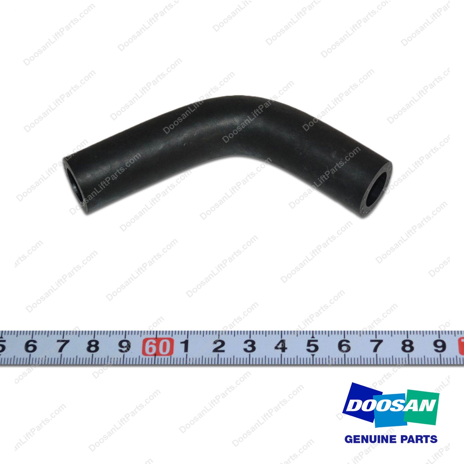 Hose - Doosan Forklift Part 420108-00231B