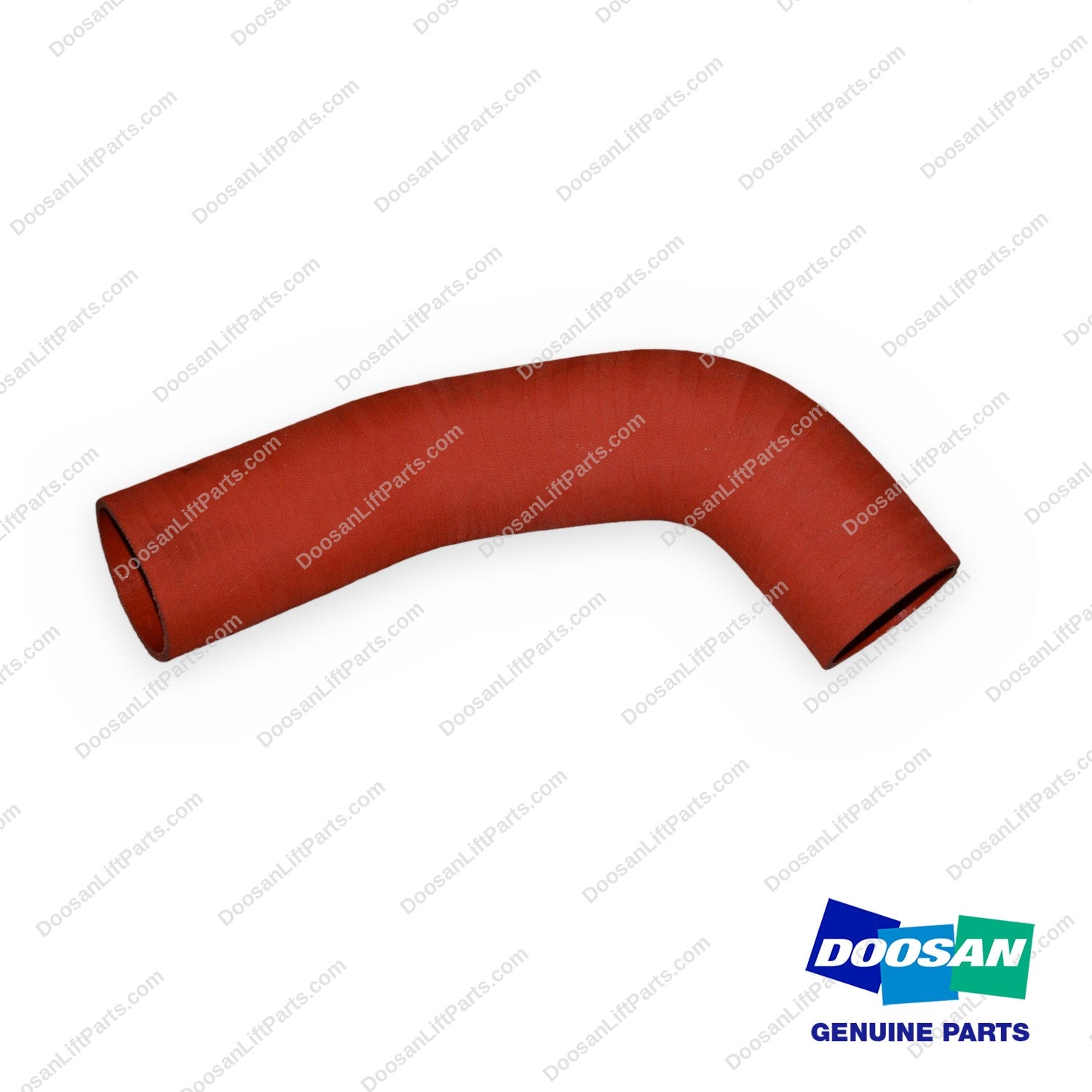 420108-00305 - Outlet Cac Hose - OEM Doosan Daewoo Bobcat
