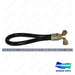Hose,Asbly;fuel;rubber,Ring Joint - Doosan Forklift Part 420108-00587