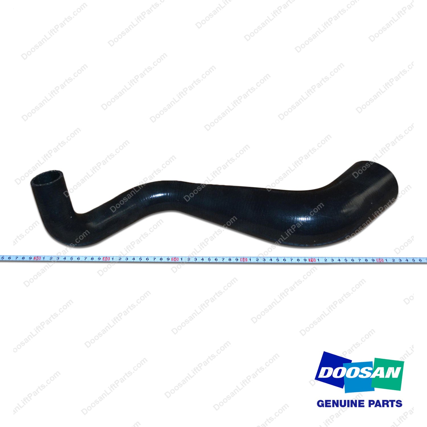 Hose - Doosan Forklift Part 420108-01041