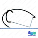 Hose Assy;ps, LH, B18/20T - Doosan Forklift Part 420108-01243