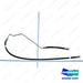 Hose Assy;ps.rh,B15T - Doosan Forklift Part 420108-01500