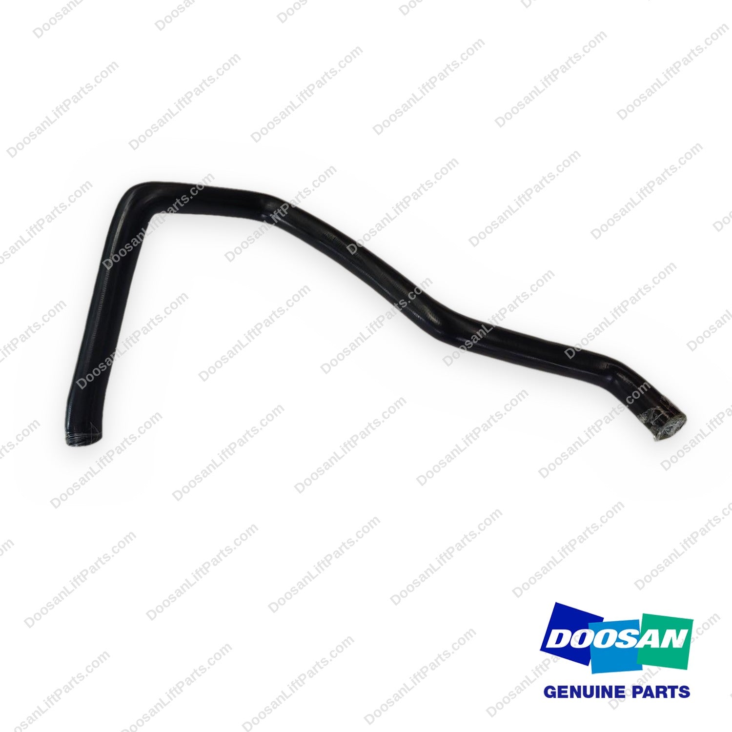 420108-02626 - Hose Assembly - OEM Doosan Daewoo Bobcat