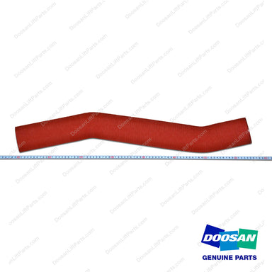 Hose,Cac;outlet - Doosan Forklift Part 420109-00032
