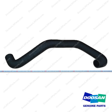 Hose,Cooling Water;outlet - Doosan Forklift Part 420109-00063