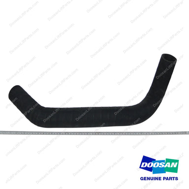 Hose,Cooling Water;inlet - Doosan Forklift Part 420109-00094