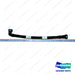 Hose ASSY,Water;scr,320MM - Doosan Forklift Part 420109-00923