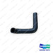 420109-01439 - Radiator Out GC45 Coolant Hose - OEM Doosan Daewoo Bobcat