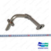 Pipe,Flange;asbly - Doosan Forklift Part 420202-00155B