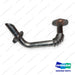 420202-00155D - Connection Pipe - OEM Doosan Daewoo Bobcat