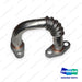 420202-00187C - Connection Pipe - OEM Doosan Daewoo Bobcat