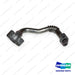 420202-00540A - Connection Pipe - OEM Doosan Daewoo Bobcat