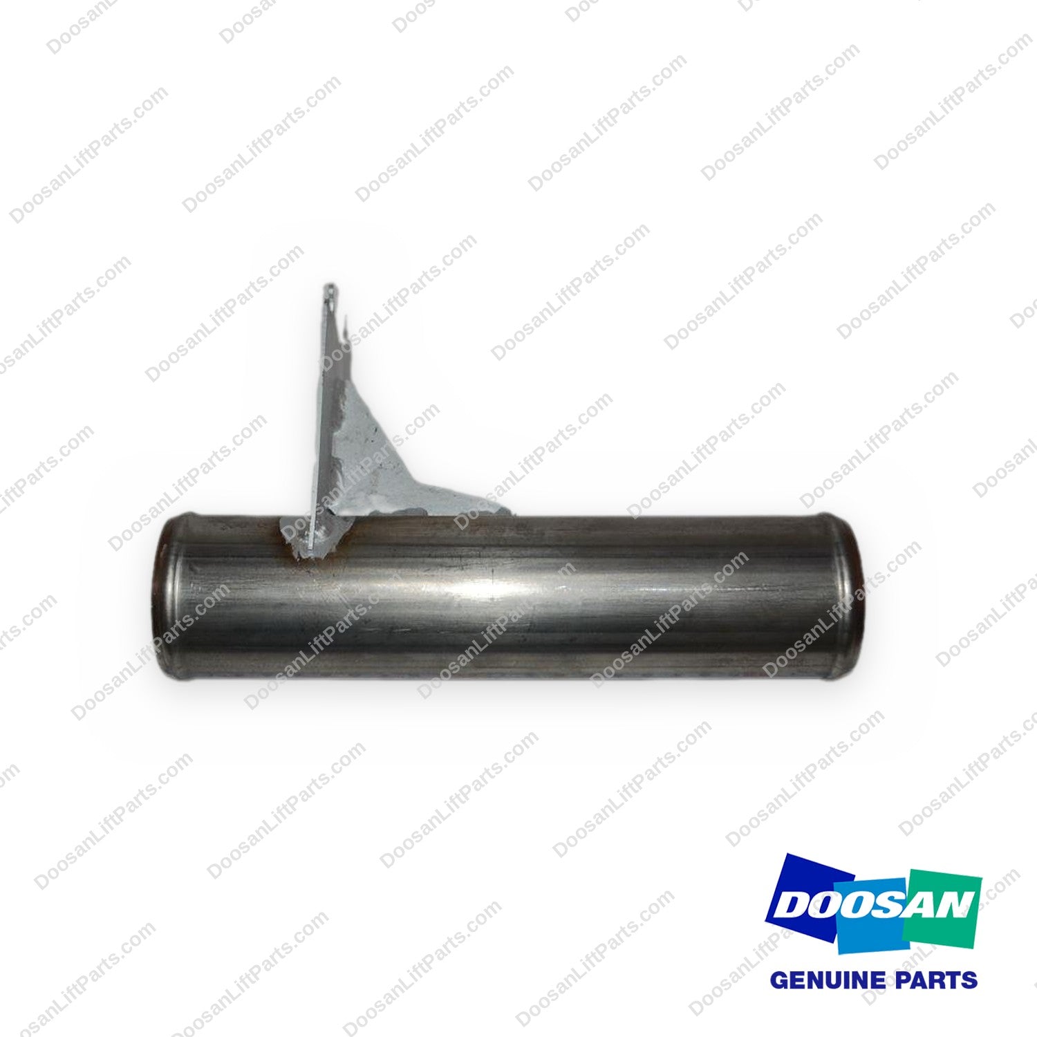 420202-00880 - Pipe Assembly - OEM Doosan Daewoo Bobcat