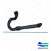 Pipe ASSY,EXHAUST;T4I,D45S,DPF Out - Doosan Forklift Part 420203-00224