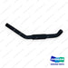 420203-00643 - EG Out PSI4.3L Exhaust Pipe - OEM Doosan Daewoo Bobcat