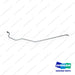 420205-00155 - RH STD 3500MM Grease Pipe Assembly - OEM Doosan Daewoo Bobcat