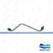 Pipe ASSY,Grease;rear - Doosan Forklift Part 420205-00520