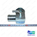 Pipe,Hydraulic;tee - Doosan Forklift Part 420207-01973