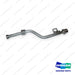 420207-03970 - RH Hydraulic Pipe Assembly - OEM Doosan Daewoo Bobcat