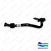 420207-05274 - Ffl Hydraulic Pipe Assembly - OEM Doosan Daewoo Bobcat