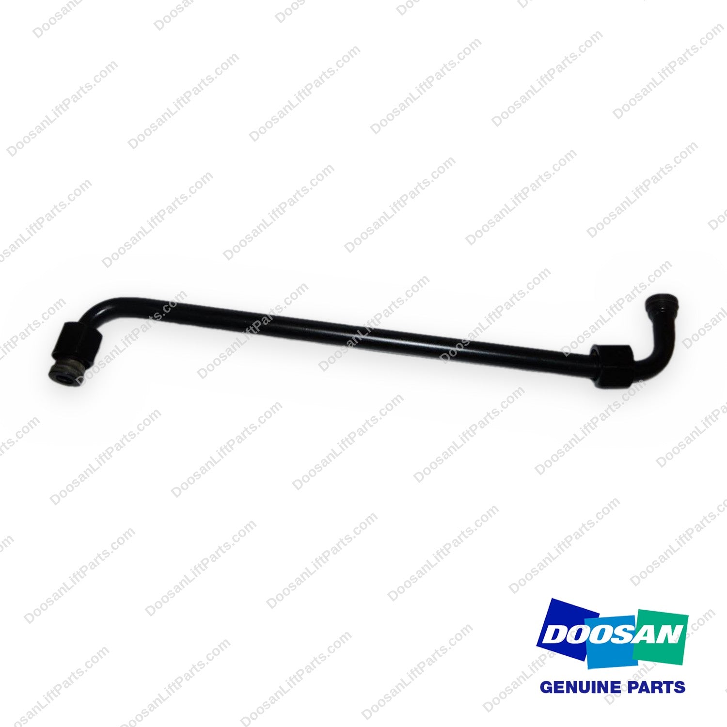 420207-05462 - Hydraulic Pipe Assembly - OEM Doosan Daewoo Bobcat