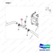 420207-06332 HEAD COVER GP - parts diagram, item 7 shown - genuine Doosan / Bobcat forklift part