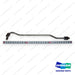 420207-06678 - RH Brake Pipe - OEM Doosan Daewoo Bobcat